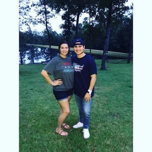 Meet your Posher, Katelyn